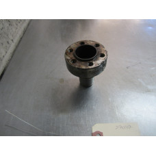 26F107 Crankshaft Hub From 2011 BMW 328i XDrive  3.0